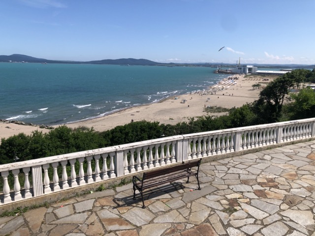 Хотел Ефес Бургас - Burgas Efes Hotel Sahil 3