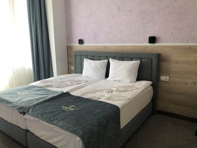 Хотел Ефес Бургас - Burgas Efes Otel 3