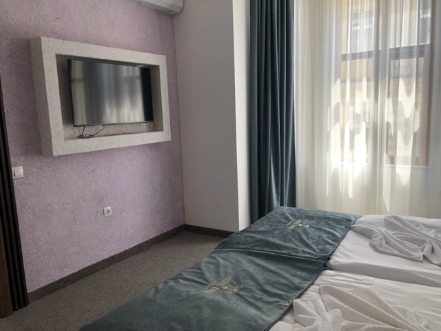 Хотел Ефес Бургас - Burgas Efes Otel 4