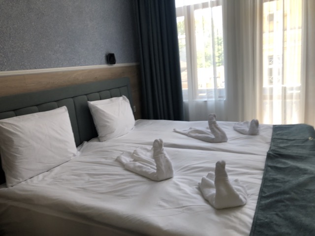 Хотел Ефес Бургас - Hote Oda Efs Hotel 2