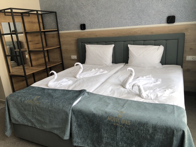 Хотел Ефес Бургас - Hotee Room Orfek 1