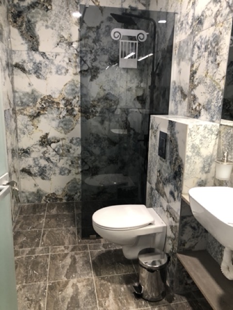 Хотел Ефес Бургас - Hotel Efes Klozet 2