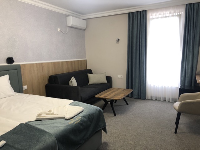 Хотел Ефес Бургас - Hotel Efes Room 5