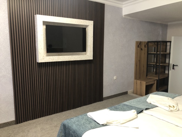 Хотел Ефес Бургас - Hotel Efes Tv