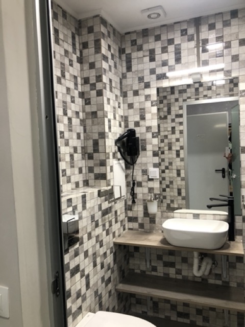 Хотел Ефес Бургас - Hotel Efs Lavalo 2