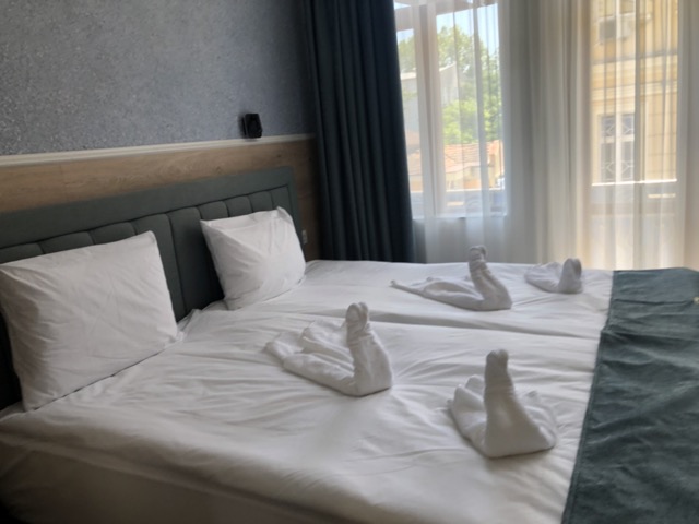 Хотел Ефес Бургас - Hotel Oda Bugas Efes
