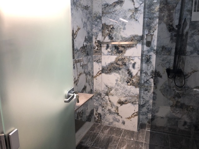 Хотел Ефес Бургас - Hotelefes Bahtroom