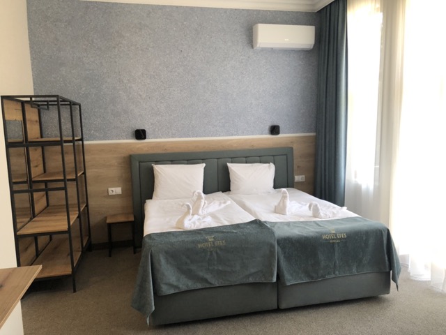 Хотел Ефес Бургас - Hotelefes Room 3