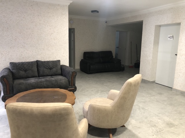 Хотел Ефес Бургас - Lobi Hotel