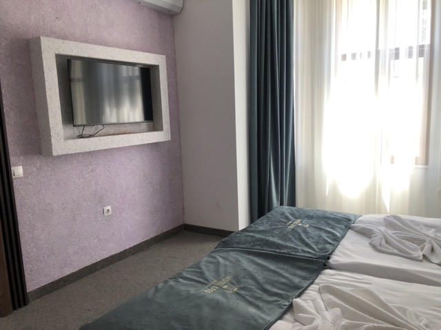 Хотел Ефес Бургас - Otel Burgas Efes Hotel 5